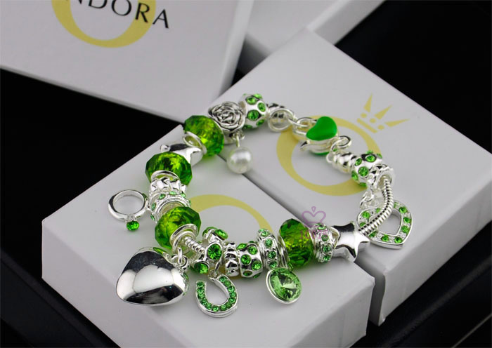 Bracciale Pandora Modello 86